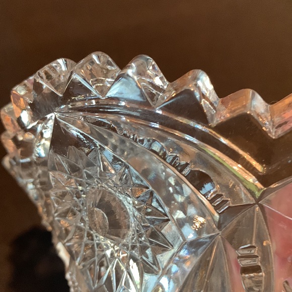 Crystal Bowl - Picture 15 of 16